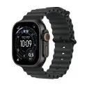 Watch Ultra 3 Cell 49mm Titan Schwarz Armband ocean schwarz — B2B-Großhandelspreis