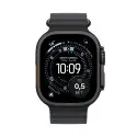Watch Ultra 3 Cell 49mm Titan Schwarz Armband ocean schwarz — B2B-Großhandelspreis
