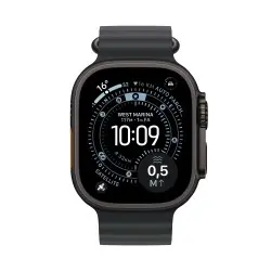 Watch Ultra 3 Cell 49mm Titan Schwarz Armband ocean schwarz — B2B-Großhandelspreis
