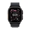 Watch Ultra 3 Cell 49mm Titan Schwarz Loop Armband alpine schwarz S — B2B-Großhandelspreis