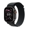 Watch Ultra 3 Cell 49mm Titan Schwarz Loop Armband alpine schwarz L — B2B-Großhandelspreis