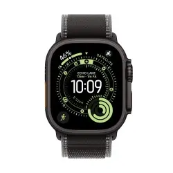 Watch Ultra 3 Cell 49mm Titan Schwarz Armband schwarz carbón S/M — B2B-Großhandelspreis