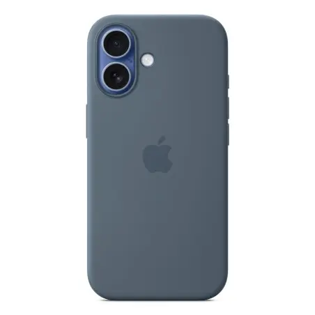 Hülle iPhone 17 MagSafe Marineblau Apple Großhandel B2B 📦