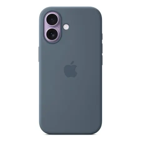 Hülle iPhone 17 MagSafe Marineblau Apple Großhandel B2B 📦