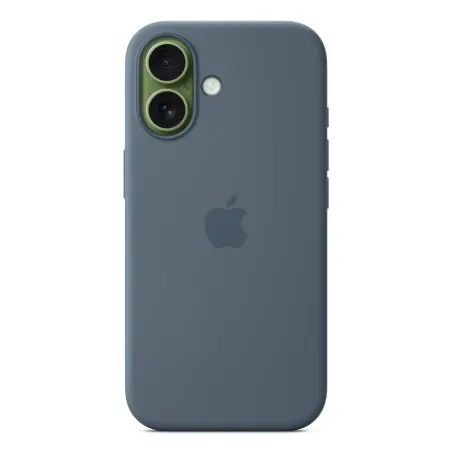 Hülle iPhone 17 MagSafe Marineblau Apple Großhandel B2B 📦