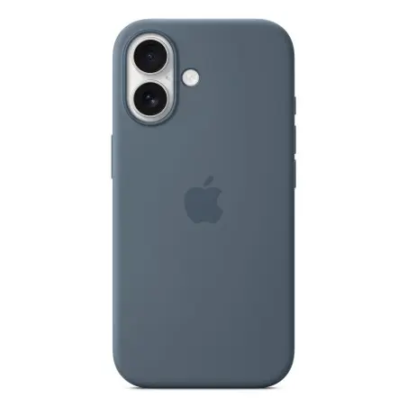 Hülle iPhone 17 MagSafe Marineblau Apple Großhandel B2B 📦