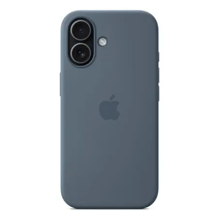 Hülle iPhone 17 MagSafe Marineblau Apple Großhandel B2B 📦