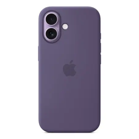 Hülle iPhone 17 MagSafe Nebel Violett Apple Großhandel B2B 📦