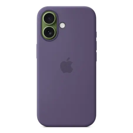 Hülle iPhone 17 MagSafe Nebel Violett Apple Großhandel B2B 📦