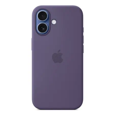 Hülle iPhone 17 MagSafe Nebel Violett Apple Großhandel B2B 📦