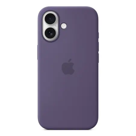 Hülle iPhone 17 MagSafe Nebel Violett Apple Großhandel B2B 📦