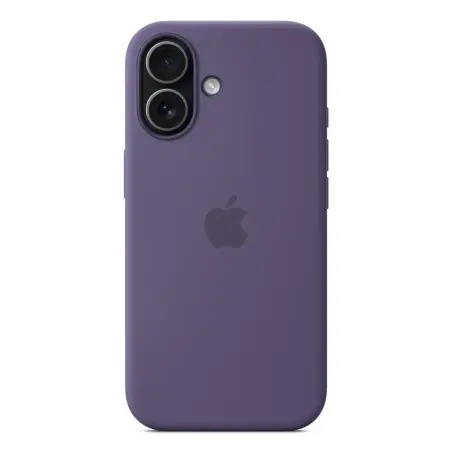 Hülle iPhone 17 MagSafe Nebel Violett Apple Großhandel B2B 📦