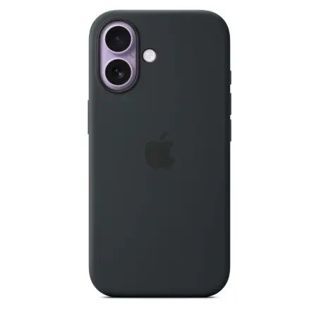 Hülle Phone 17 MagSafe Schwarz Apple Großhandel B2B 📦