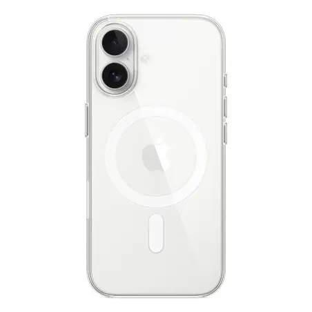 Hülle Phone 17 MagSafe Transparente — B2B-Großhandelspreis