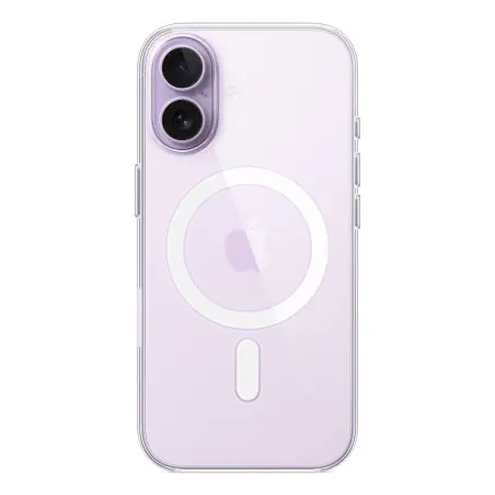 Hülle Phone 17 MagSafe Transparente — B2B-Großhandelspreis