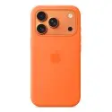 Hülle iPhone 17 Pro MagSafe Orange Apple Großhandel B2B 📦