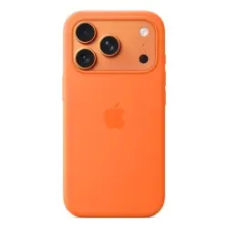 Hülle iPhone 17 Pro MagSafe Orange Apple Großhandel B2B 📦
