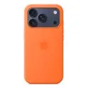 Hülle iPhone 17 Pro MagSafe Orange Apple Großhandel B2B 📦