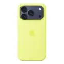 Hülle iPhone 17 Pro MagSafe Gelb Neón Apple Großhandel B2B 📦