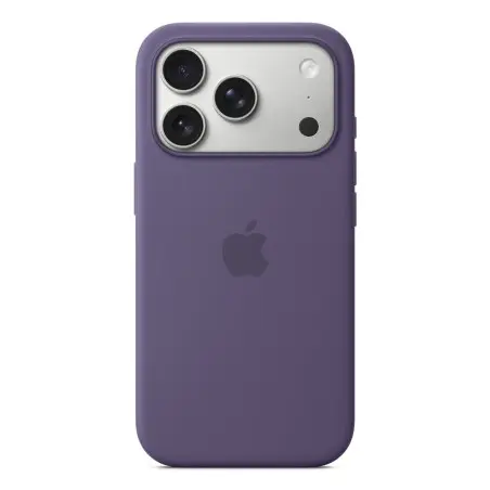 Hülle iPhone 17 Pro MagSafe Nebel Violett Apple Großhandel B2B 📦