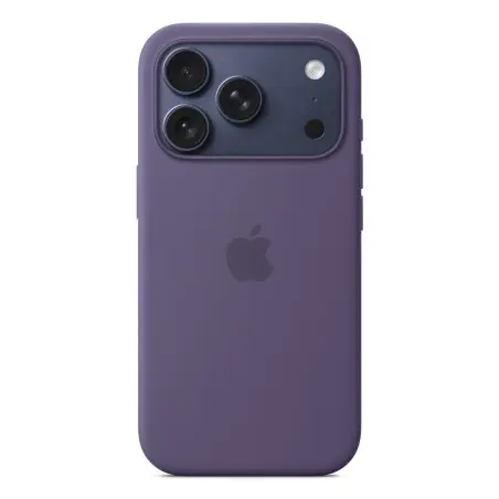 Hülle iPhone 17 Pro MagSafe Nebel Violett Apple Großhandel B2B 📦