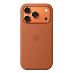 Hülle iPhone 17 Pro MagSafe Terracota Apple Großhandel B2B 📦