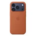 Hülle iPhone 17 Pro MagSafe Terracota Apple Großhandel B2B 📦