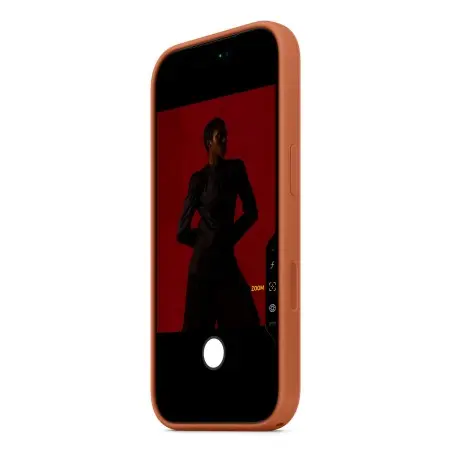 Hülle iPhone 17 Pro MagSafe Terracota Apple Großhandel B2B 📦