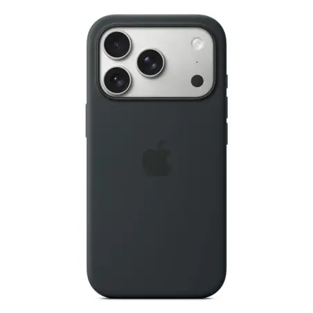 Hülle iPhone 17 Pro MagSafe Schwarz — B2B-Großhandelspreis