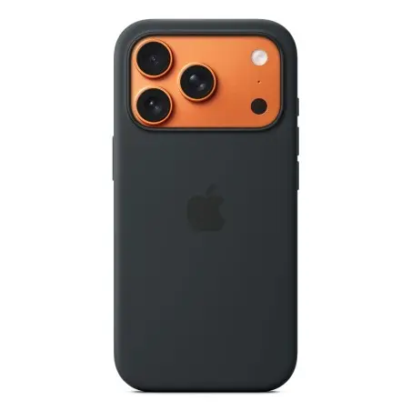 Hülle iPhone 17 Pro MagSafe Schwarz — B2B-Großhandelspreis