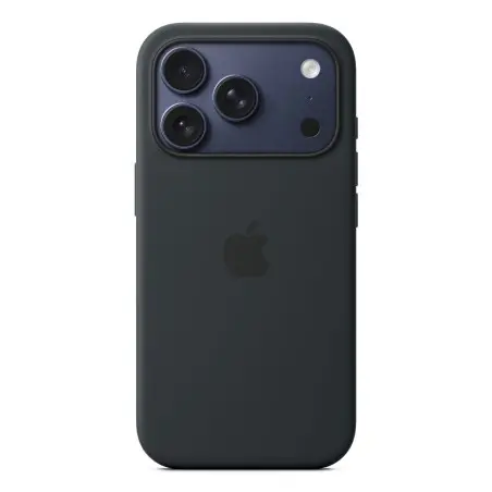Hülle iPhone 17 Pro MagSafe Schwarz — B2B-Großhandelspreis