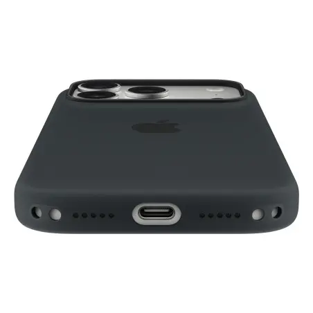 Hülle iPhone 17 Pro MagSafe Schwarz — B2B-Großhandelspreis