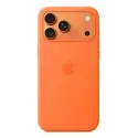 Hülle iPhone 17 Pro Max MagSafe Orange Apple Großhandel B2B 📦