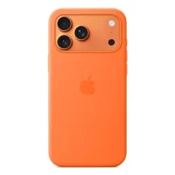 Hülle iPhone 17 Pro Max MagSafe Orange Apple Großhandel B2B 📦