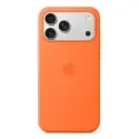 Hülle iPhone 17 Pro Max MagSafe Orange Apple Großhandel B2B 📦
