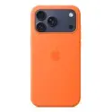 Hülle iPhone 17 Pro Max MagSafe Orange Apple Großhandel B2B 📦