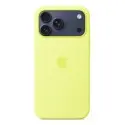 Hülle iPhone 17 Pro Max MagSafe Gelb Neón Apple Großhandel B2B 📦