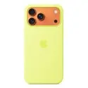 Hülle iPhone 17 Pro Max MagSafe Gelb Neón Apple Großhandel B2B 📦