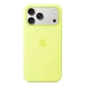 Hülle iPhone 17 Pro Max MagSafe Gelb Neón Apple Großhandel B2B 📦