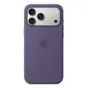Hülle iPhone 17 Pro Max MagSafe Nebel Violett Apple Großhandel B2B 📦
