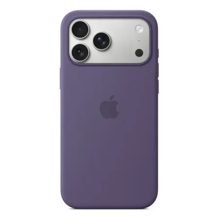 Hülle iPhone 17 Pro Max MagSafe Nebel Violett Apple Großhandel B2B 📦