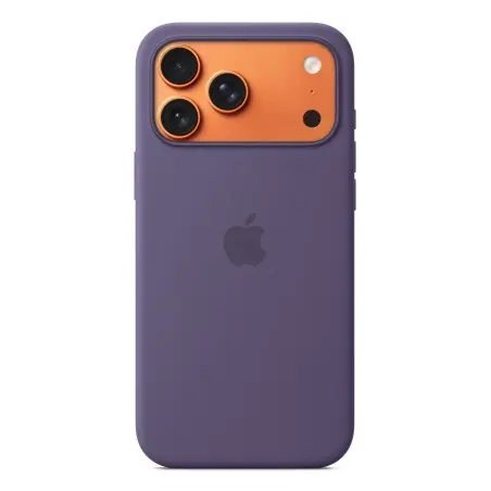 Hülle iPhone 17 Pro Max MagSafe Nebel Violett Apple Großhandel B2B 📦