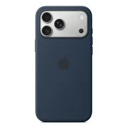 Hülle iPhone 17 Pro Max MagSafe Mitternacht Apple Großhandel B2B 📦