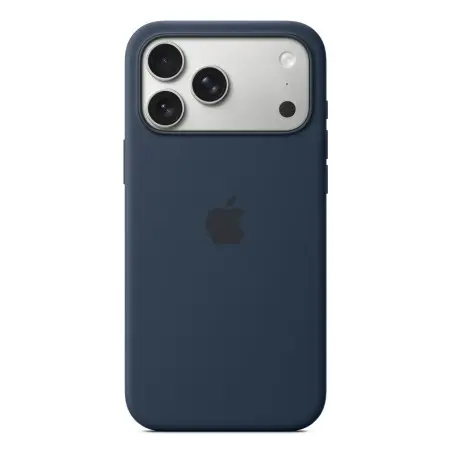 Hülle iPhone 17 Pro Max MagSafe Mitternacht Apple Großhandel B2B 📦