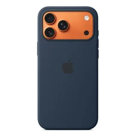 Hülle iPhone 17 Pro Max MagSafe Mitternacht Apple Großhandel B2B 📦