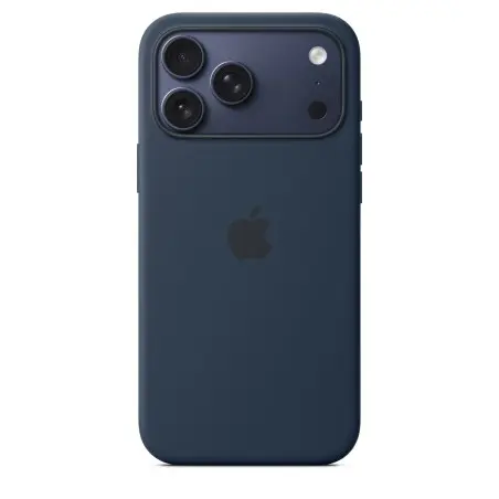 Hülle iPhone 17 Pro Max MagSafe Mitternacht Apple Großhandel B2B 📦
