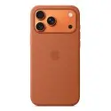 Hülle iPhone 17 Pro Max MagSafe Terracota Apple Großhandel B2B 📦