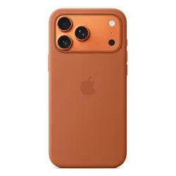 Hülle iPhone 17 Pro Max MagSafe Terracota Apple Großhandel B2B 📦