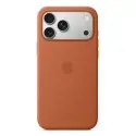 Hülle iPhone 17 Pro Max MagSafe Terracota Apple Großhandel B2B 📦