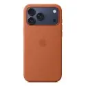 Hülle iPhone 17 Pro Max MagSafe Terracota Apple Großhandel B2B 📦